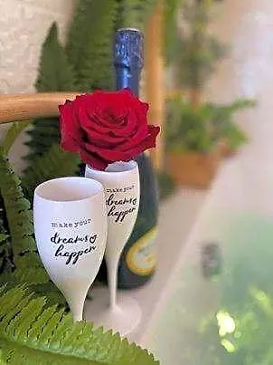 Lover's Tropic