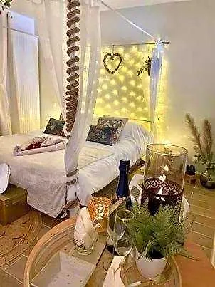 Hotell Lover's Tropic